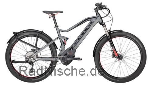 Bulls Six50 EVO TR Street  technische daten 